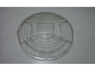Hupmobile Serie M / Nash Six - Vidro de farol principal (DEPRESS BEAM)