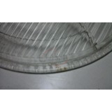 Hupmobile Serie M / Nash Six - Vidro de farol principal (DEPRESS BEAM)