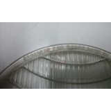 Hupmobile Serie M / Nash Six - Vidro de farol principal (DEPRESS BEAM)