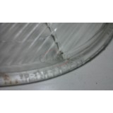 Hupmobile Serie M / Nash Six - Vidro de farol principal (DEPRESS BEAM)