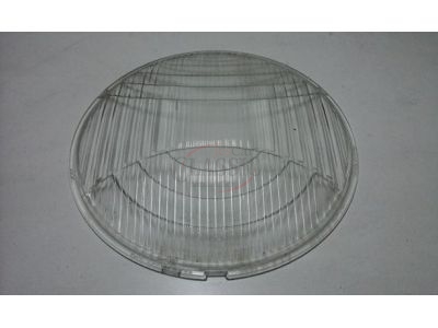 Hupmobile Serie M - Vidro de farol principal (DEPRESS BEAM)