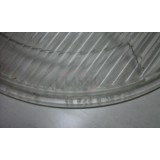 Hupmobile Serie M - Vidro de farol principal (DEPRESS BEAM)