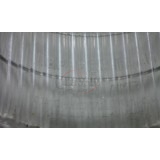 Hupmobile Serie M - Vidro de farol principal (DEPRESS BEAM)
