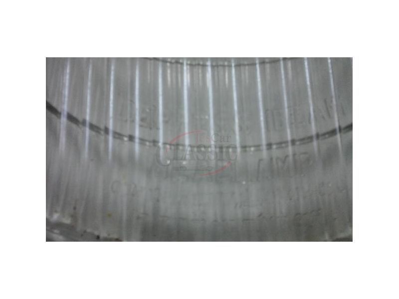 Hupmobile Serie M - Vidro de farol principal (DEPRESS BEAM)