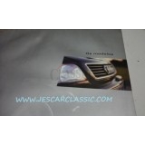 Audi A3 / Audi A4 / Audi RS4 / Audi A6 / Audi A8 / Audi 80 Cabriolet - Catálogo de lançamento (Os Modelos)