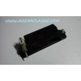 Audi 80 B3 - Manipulo de abertura porta exterior traseira esquerda
